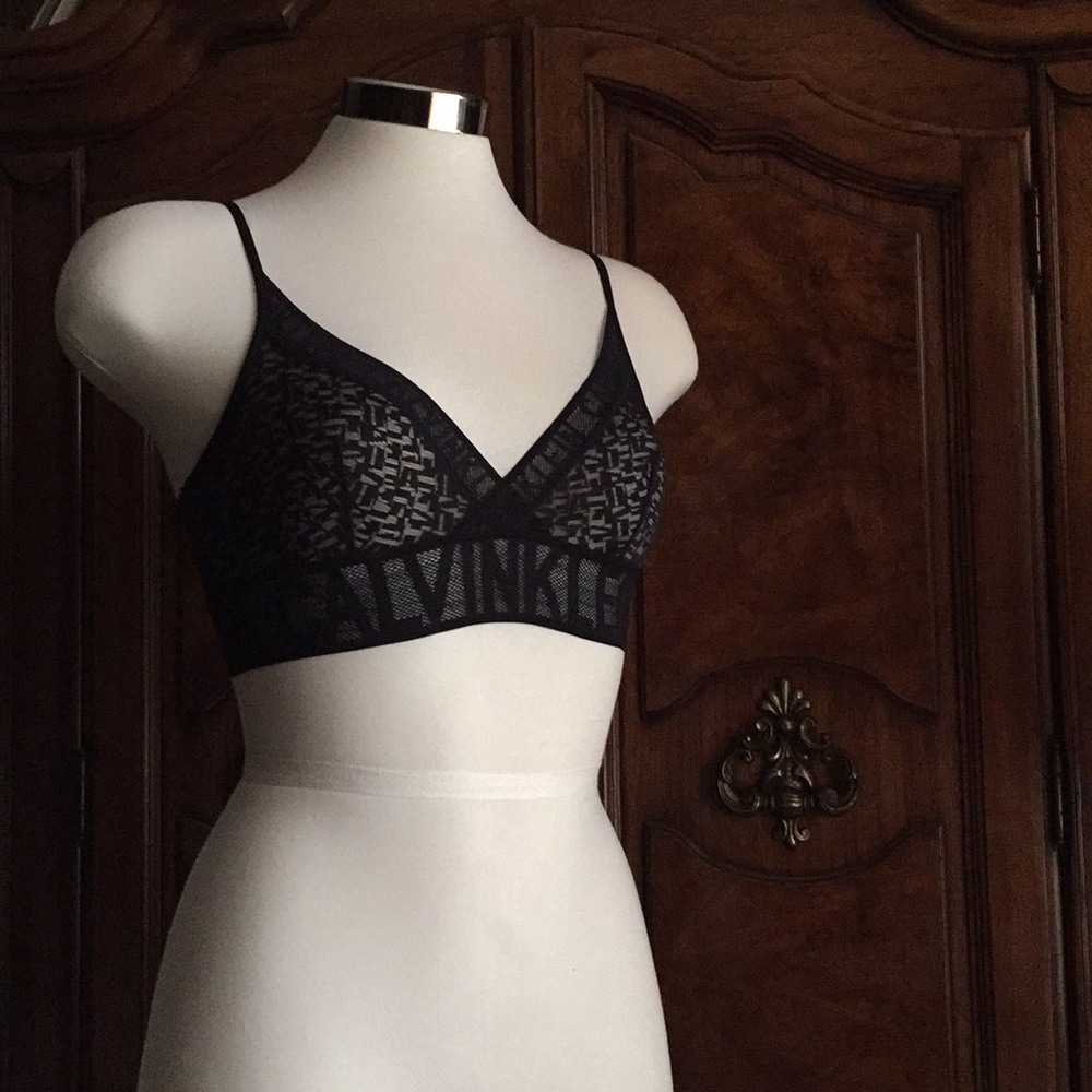 Calvin Klein Bralette